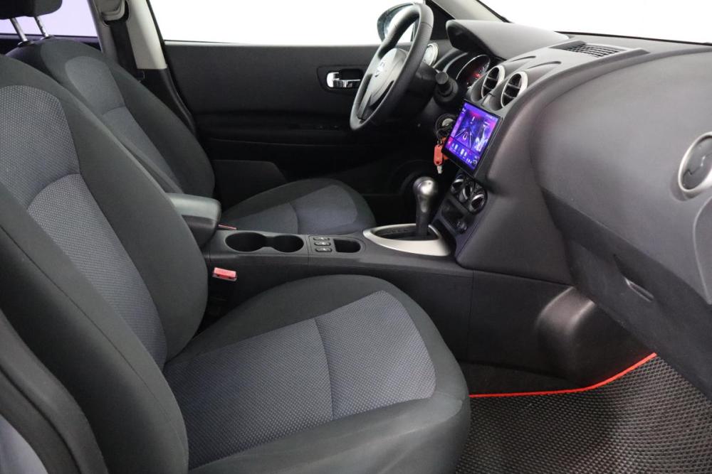 Nissan Qashqai I Рестайлинг Санкт-Петербург  - изображение 11