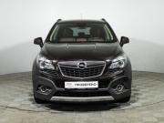 Opel Mokka I Санкт-Петербург  - изображение 19