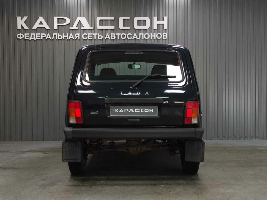 Lada (ВАЗ) 2121 (4x4) I Рестайлинг Пермь  - изображение 4