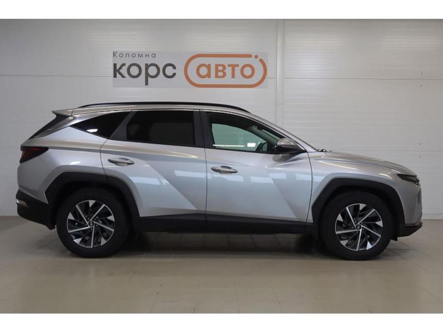 Hyundai Tucson IV Коломна  - изображение 4