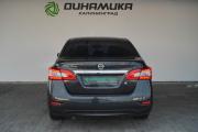 Nissan Sentra VII (B17) Калининград  - изображение 23