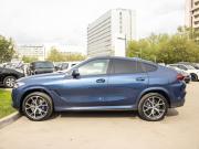 BMW X6 III (G06) Москва  - изображение 27