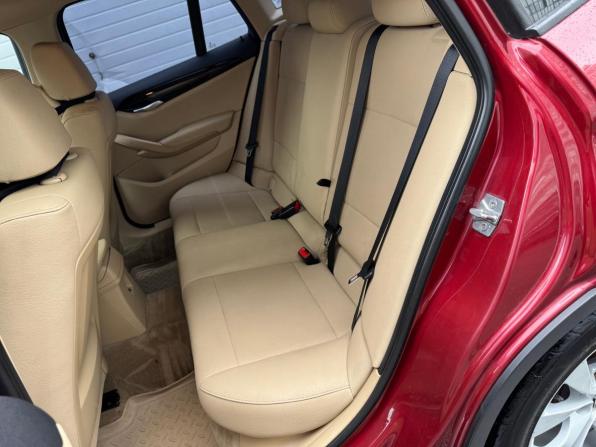 BMW X1 I (E84) с пробегом 2011 года, цена 1 129 000 рублей, 195820 км, внедорожник, Автокод Объявления