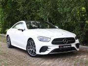 Mercedes-Benz E-Класс V (W213 S213 C238) Рестайлинг Москва  - изображение 52