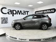 Kia Seltos I Новосибирск  - изображение 29