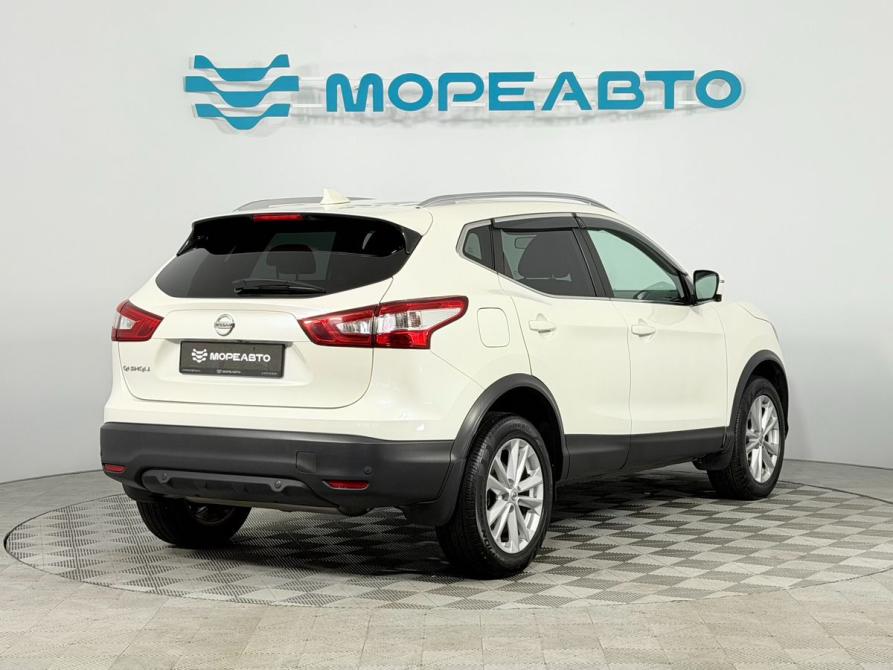 Nissan Qashqai II Калининград  - изображение 6
