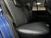Ford Fusion I Рестайлинг Москва  - изображение 30