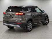 Geely Atlas Pro Москва  - изображение 35