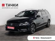 Volkswagen Passat B7 Чита  - изображение 19