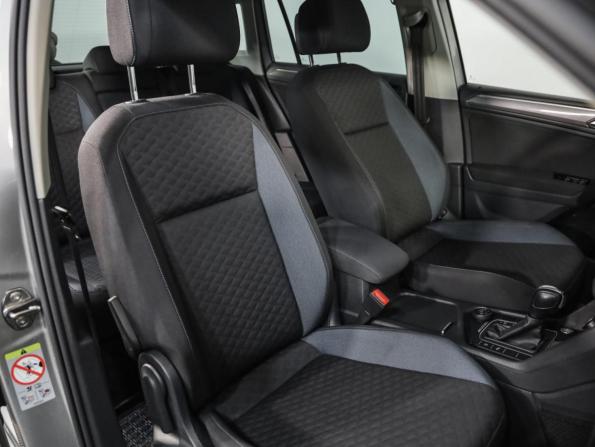Volkswagen Tiguan II с пробегом 2019 года, цена 2 749 000 рублей, 97930 км, внедорожник, Автокод Объявления