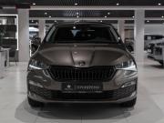 Skoda Rapid II Москва  - изображение 24