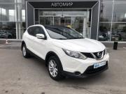 Nissan Qashqai II Брянск  - изображение 18