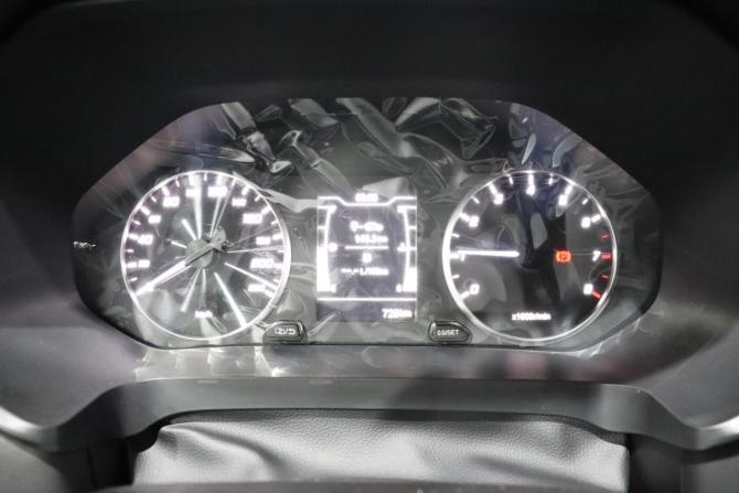 Chery Tiggo 4 I Рестайлинг 2 с пробегом 2025 года, цена 1 610 000 рублей, 727 км, внедорожник, Автокод Объявления