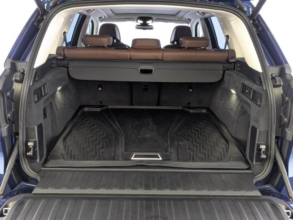 BMW X5 IV (G05/G18) с пробегом 2020 года, цена 6 700 000 рублей, 85275 км, внедорожник, Автокод Объявления