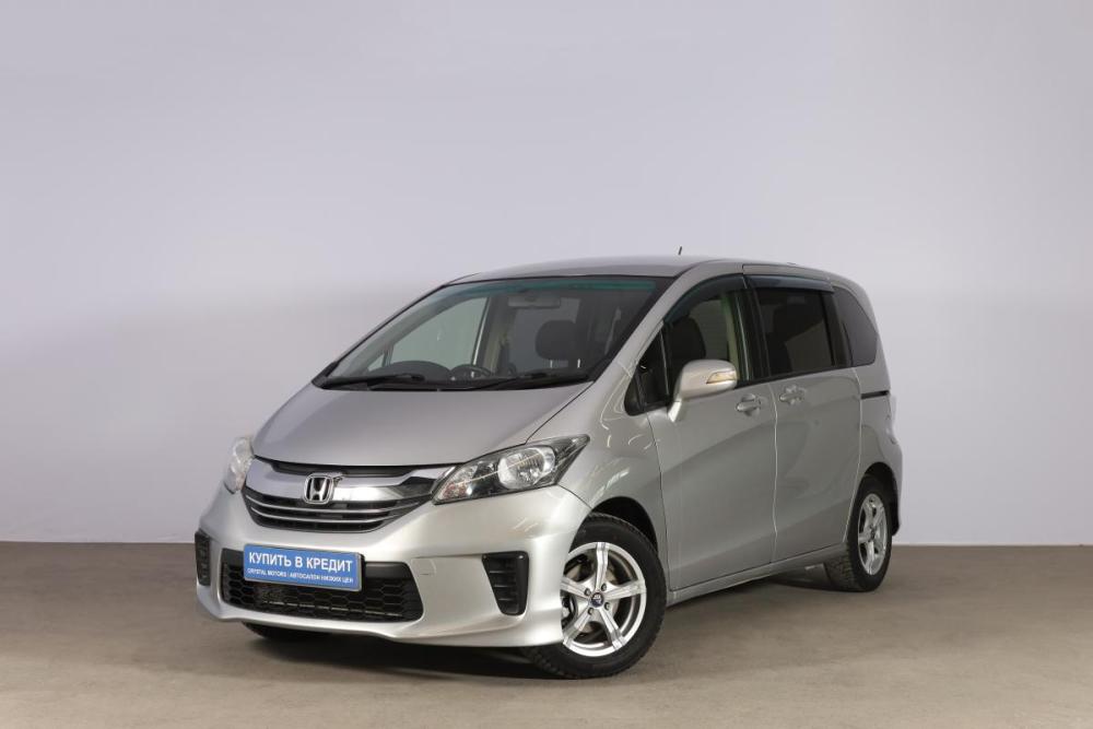 Honda Freed I Рестайлинг 2 Новосибирск  - изображение 4