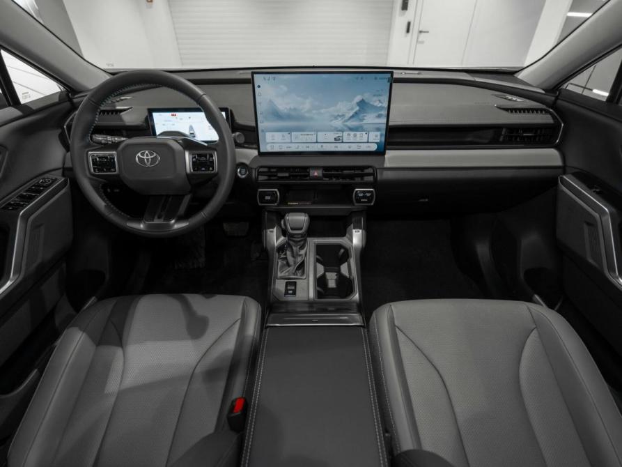 Toyota RAV4 VI (XA60) Москва  - изображение 8