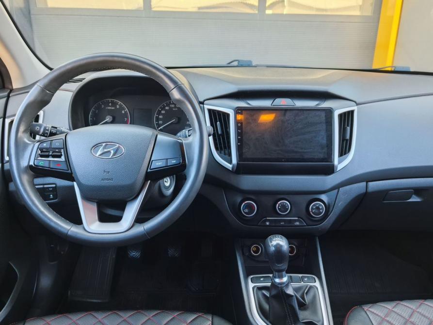Hyundai Creta I Москва  - изображение 13