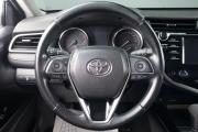 Toyota Camry VIII (XV70) Оренбург  - изображение 30
