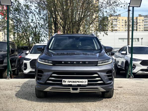 Exeed LX I Рестайлинг с пробегом 2023 года, цена 2 029 000 рублей, 86500 км, внедорожник, Автокод Объявления
