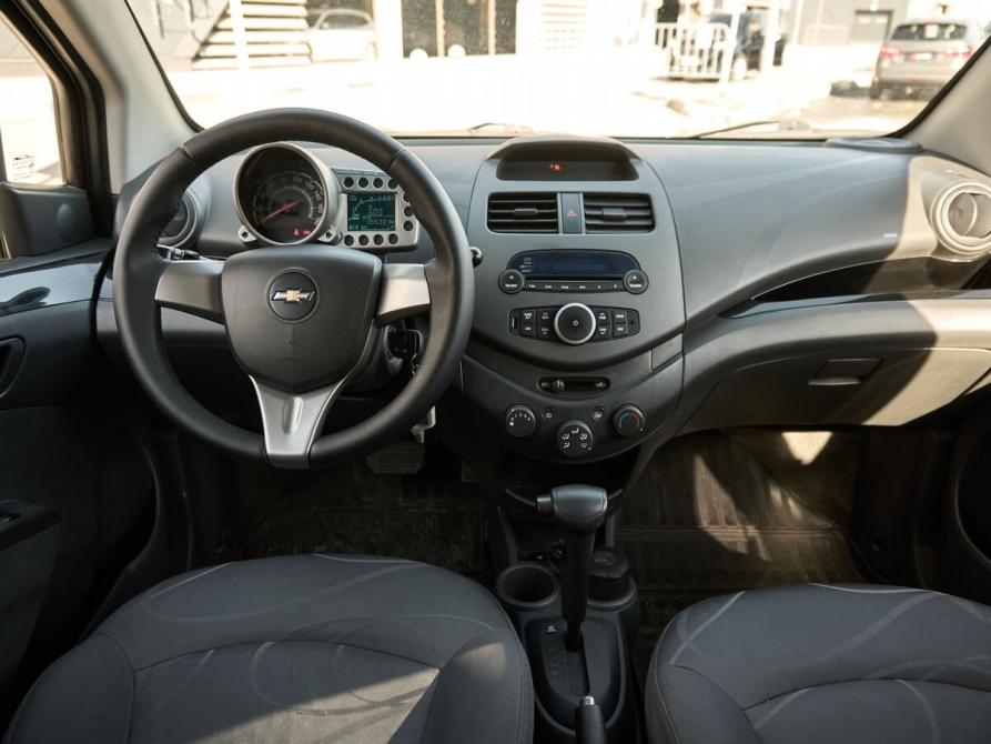 Chevrolet Spark III Казань  - изображение 8