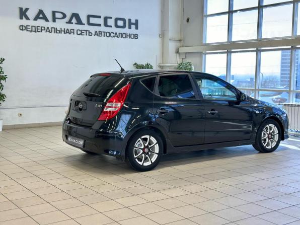Hyundai i30 I Рестайлинг с пробегом 2010 года, цена 649 000 рублей, 194209 км, хэтчбек, Автокод Объявления