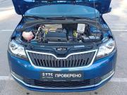 Skoda Rapid I Чебоксары  - изображение 33