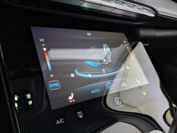 Chery Tiggo 8 Pro Max I с пробегом 2023 года, цена 2 250 000 рублей, 54516 км, внедорожник, Автокод Объявления