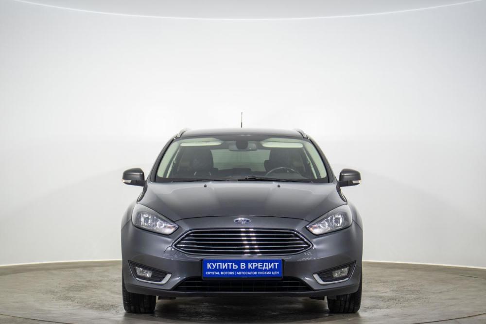 Ford Focus III Рестайлинг Оренбург  - изображение 2