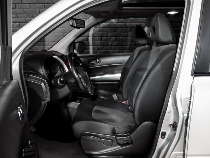 Nissan X-Trail II Рестайлинг Екатеринбург  - изображение 16