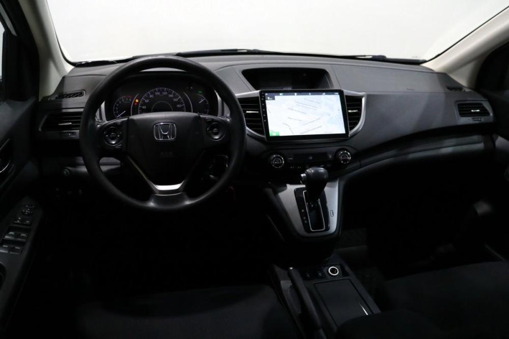 Honda CR-V IV Сургут  - изображение 30