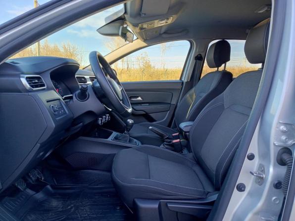 Renault Duster II с пробегом 2021 года, цена 1 725 000 рублей, 125042 км, внедорожник, Автокод Объявления