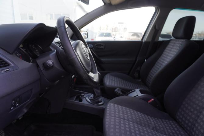 Renault Megane II Рестайлинг с пробегом 2008 года, цена 349 000 рублей, 167642 км, седан, Автокод Объявления