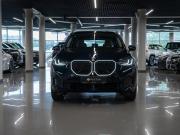 BMW X3 IV (G45/G48) Москва  - изображение 32