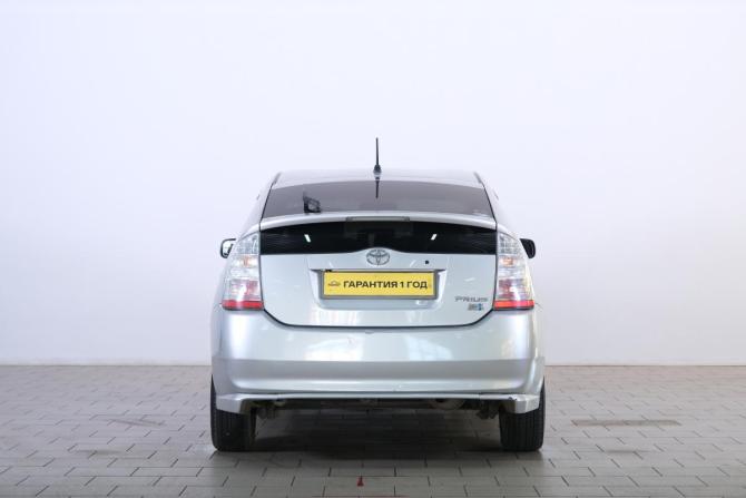 Toyota Prius II Рестайлинг (XW20) с пробегом 2008 года, цена 929 000 рублей, 250000 км, хэтчбек, Автокод Объявления