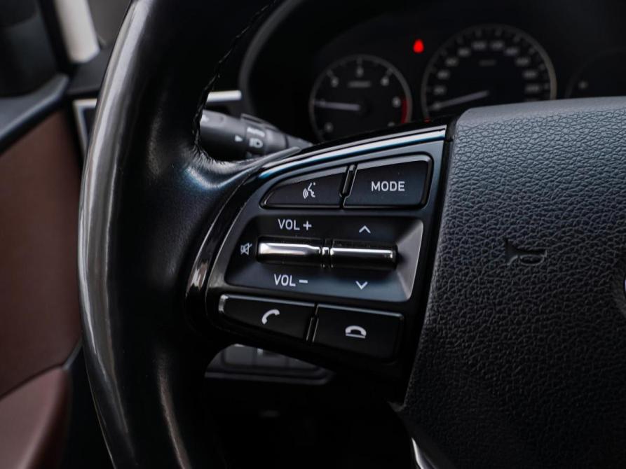 Hyundai Grand Starex I Рестайлинг 2 Краснодар  - изображение 19