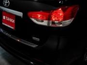 Toyota Wish II Чита  - изображение 42