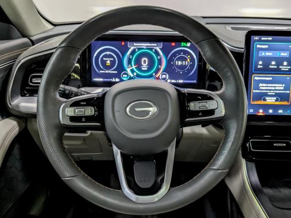 GAC GS8 II с пробегом 2023 года, цена 3 190 000 рублей, 61757 км, внедорожник, Автокод Объявления