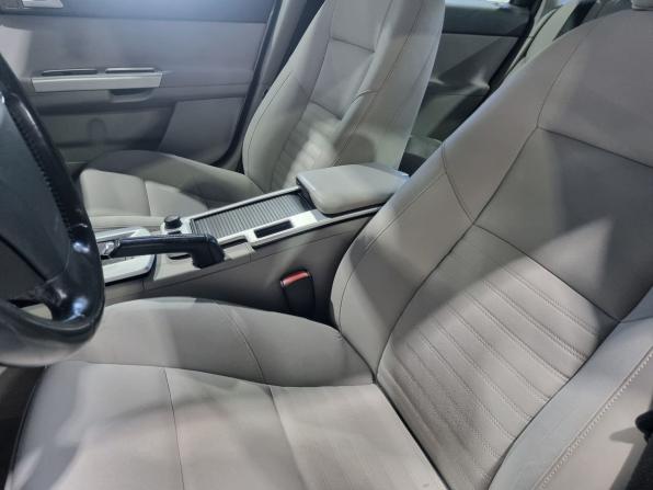 Volvo S40 II Рестайлинг с пробегом 2011 года, цена 734 000 рублей, 215009 км, седан, Автокод Объявления