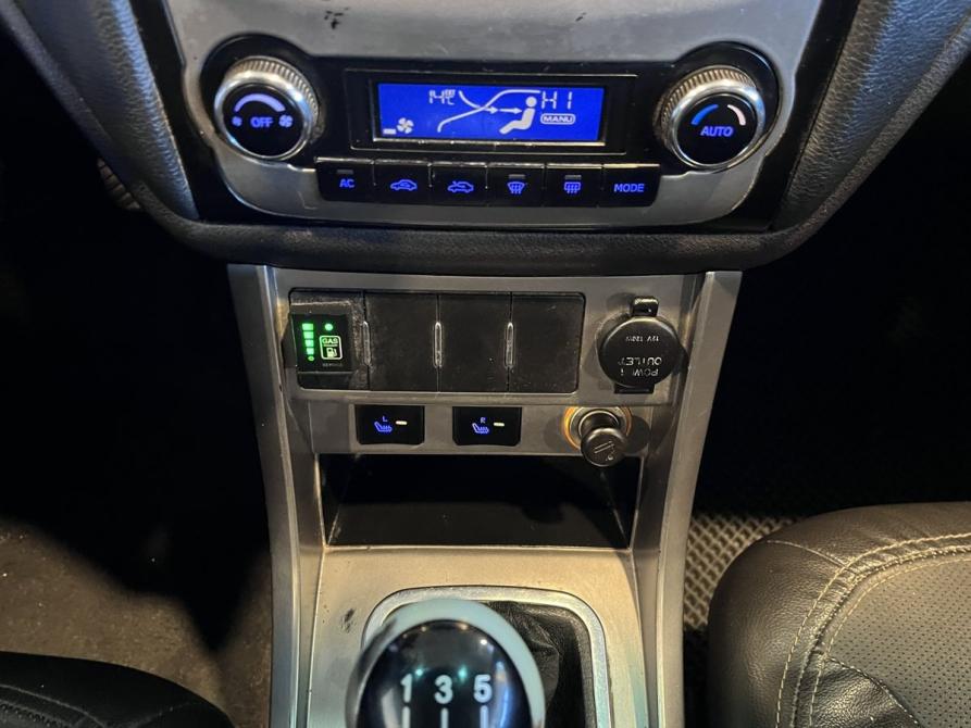 Geely Emgrand EC7 Чебоксары  - изображение 15