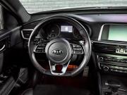 Kia Optima IV Рестайлинг Екатеринбург  - изображение 37