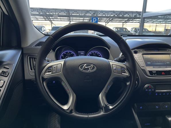 Hyundai ix35 I с пробегом 2011 года, цена 1 230 000 рублей, 143000 км, внедорожник, Автокод Объявления