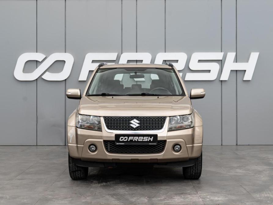 Suzuki Grand Vitara II Рестайлинг Краснодар  - изображение 3