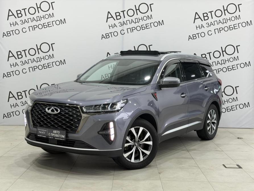 Chery Tiggo 7 Pro Max I Ставрополь  - изображение 1