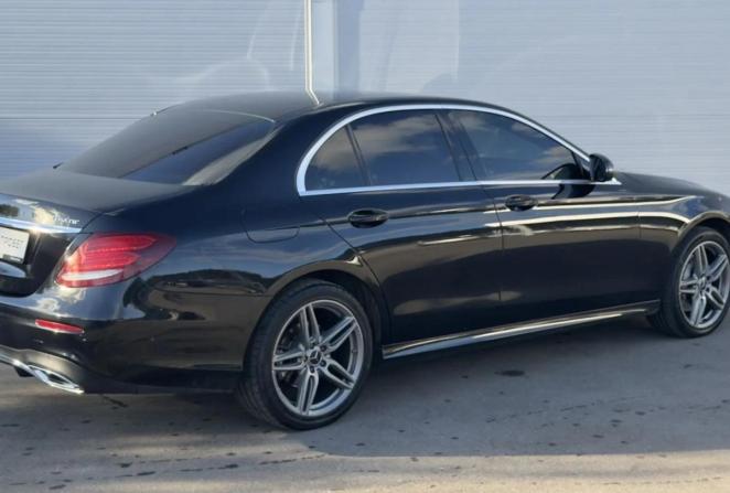 Mercedes-Benz E-Класс V (W213 S213 C238) с пробегом 2019 года, цена 2 790 000 рублей, 199057 км, седан, Автокод Объявления
