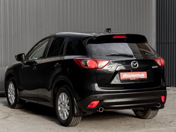 Mazda CX-5 I с пробегом 2014 года, цена 1 925 000 рублей, 147764 км, внедорожник, Автокод Объявления