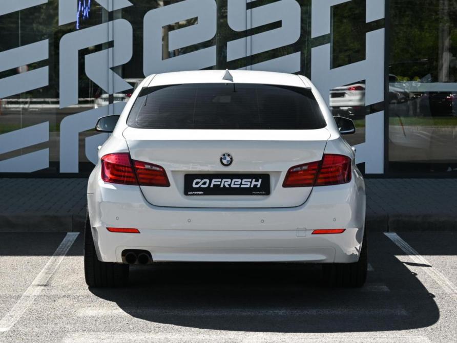 BMW 5 серии VI (F10/F11/F07) Волгоград  - изображение 4