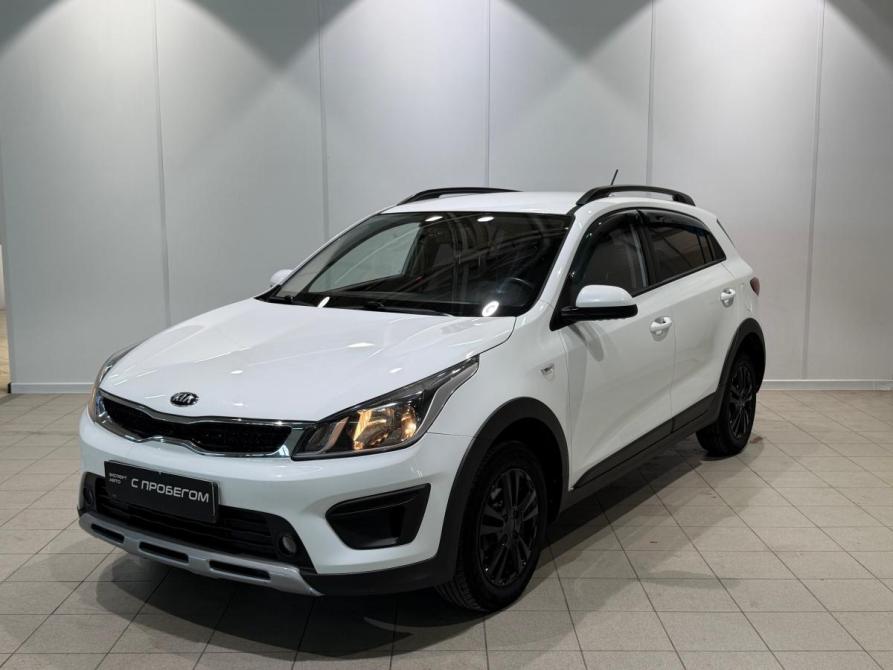 Kia Rio IV Самара  - изображение 1