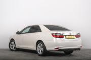 Toyota Camry VII (XV50) Рестайлинг 2 Томск  - изображение 25