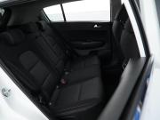 Kia Sportage IV Рестайлинг Москва  - изображение 26