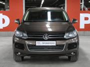 Volkswagen Touareg II Москва  - изображение 22